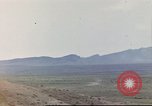 Image of 1st Division soldiers uncover German shoe mines Africa, 1942, second 37 stock footage video 65675060789