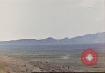 Image of 1st Division soldiers uncover German shoe mines Africa, 1942, second 39 stock footage video 65675060789