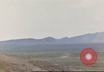 Image of 1st Division soldiers uncover German shoe mines Africa, 1942, second 40 stock footage video 65675060789