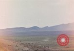 Image of 1st Division soldiers uncover German shoe mines Africa, 1942, second 41 stock footage video 65675060789