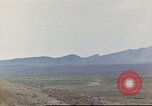 Image of 1st Division soldiers uncover German shoe mines Africa, 1942, second 42 stock footage video 65675060789
