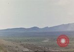 Image of 1st Division soldiers uncover German shoe mines Africa, 1942, second 43 stock footage video 65675060789