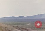 Image of 1st Division soldiers uncover German shoe mines Africa, 1942, second 46 stock footage video 65675060789