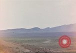 Image of 1st Division soldiers uncover German shoe mines Africa, 1942, second 47 stock footage video 65675060789