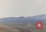 Image of 1st Division soldiers uncover German shoe mines Africa, 1942, second 48 stock footage video 65675060789