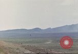 Image of 1st Division soldiers uncover German shoe mines Africa, 1942, second 49 stock footage video 65675060789