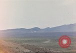 Image of 1st Division soldiers uncover German shoe mines Africa, 1942, second 50 stock footage video 65675060789