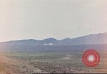 Image of 1st Division soldiers uncover German shoe mines Africa, 1942, second 53 stock footage video 65675060789