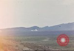 Image of 1st Division soldiers uncover German shoe mines Africa, 1942, second 56 stock footage video 65675060789