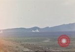 Image of 1st Division soldiers uncover German shoe mines Africa, 1942, second 59 stock footage video 65675060789