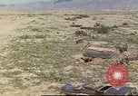 Image of 1st Division soldiers uncover German shoe mines Africa, 1942, second 62 stock footage video 65675060789