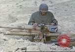 Image of U.S. 1st Division soldiers in North African campaign during World War  Africa, 1942, second 7 stock footage video 65675060790