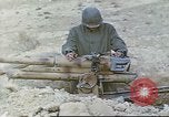 Image of U.S. 1st Division soldiers in North African campaign during World War  Africa, 1942, second 12 stock footage video 65675060790