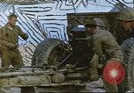 Image of U.S. 1st Division soldiers in North African campaign during World War  Africa, 1942, second 16 stock footage video 65675060790