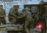 Image of U.S. 1st Division soldiers in North African campaign during World War  Africa, 1942, second 24 stock footage video 65675060790