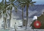 Image of 1st Division soldiers Africa, 1942, second 14 stock footage video 65675060791