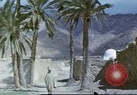 Image of 1st Division soldiers Africa, 1942, second 15 stock footage video 65675060791