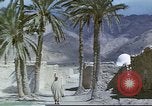 Image of 1st Division soldiers Africa, 1942, second 16 stock footage video 65675060791