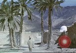 Image of 1st Division soldiers Africa, 1942, second 22 stock footage video 65675060791