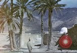Image of 1st Division soldiers Africa, 1942, second 26 stock footage video 65675060791