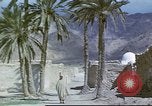 Image of 1st Division soldiers Africa, 1942, second 27 stock footage video 65675060791