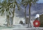 Image of 1st Division soldiers Africa, 1942, second 29 stock footage video 65675060791