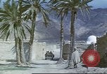 Image of 1st Division soldiers Africa, 1942, second 30 stock footage video 65675060791