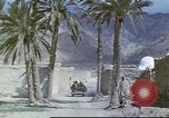 Image of 1st Division soldiers Africa, 1942, second 31 stock footage video 65675060791