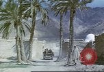 Image of 1st Division soldiers Africa, 1942, second 32 stock footage video 65675060791