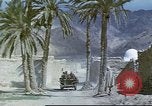 Image of 1st Division soldiers Africa, 1942, second 33 stock footage video 65675060791