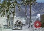 Image of 1st Division soldiers Africa, 1942, second 36 stock footage video 65675060791