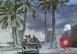 Image of 1st Division soldiers Africa, 1942, second 37 stock footage video 65675060791