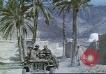 Image of 1st Division soldiers Africa, 1942, second 38 stock footage video 65675060791