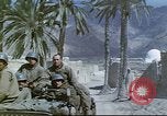 Image of 1st Division soldiers Africa, 1942, second 40 stock footage video 65675060791