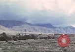 Image of 1st Division soldiers Africa, 1942, second 47 stock footage video 65675060791
