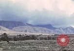 Image of 1st Division soldiers Africa, 1942, second 60 stock footage video 65675060791