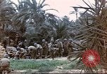 Image of 1st Division soldiers Africa, 1942, second 5 stock footage video 65675060792