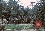 Image of 1st Division soldiers Africa, 1942, second 7 stock footage video 65675060792