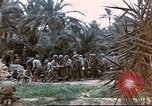 Image of 1st Division soldiers Africa, 1942, second 8 stock footage video 65675060792
