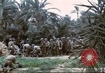 Image of 1st Division soldiers Africa, 1942, second 10 stock footage video 65675060792