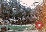 Image of 1st Division soldiers Africa, 1942, second 12 stock footage video 65675060792