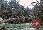 Image of 1st Division soldiers Africa, 1942, second 14 stock footage video 65675060792