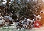 Image of 1st Division soldiers Africa, 1942, second 15 stock footage video 65675060792
