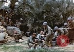 Image of 1st Division soldiers Africa, 1942, second 16 stock footage video 65675060792