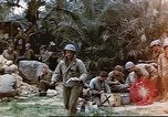 Image of 1st Division soldiers Africa, 1942, second 18 stock footage video 65675060792