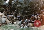 Image of 1st Division soldiers Africa, 1942, second 21 stock footage video 65675060792