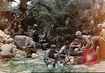 Image of 1st Division soldiers Africa, 1942, second 22 stock footage video 65675060792