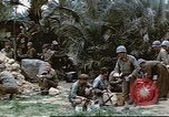 Image of 1st Division soldiers Africa, 1942, second 23 stock footage video 65675060792