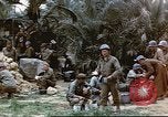 Image of 1st Division soldiers Africa, 1942, second 24 stock footage video 65675060792