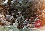 Image of 1st Division soldiers Africa, 1942, second 25 stock footage video 65675060792